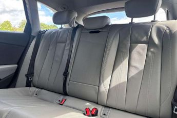 Audi A4 2.0T FSI Sport 5dr S Tronic