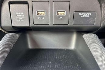 Honda Jazz 1.5 i-MMD Hybrid Crosstar EX 5dr eCVT