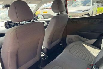 Hyundai i10 1.2 [79] Premium 5dr Auto [Nav]