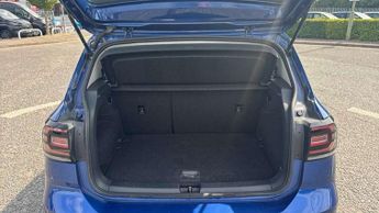 Volkswagen T-Cross 1.0 TSI 110 SE 5dr DSG
