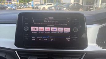 Volkswagen T-Roc 1.5 TSI Match 5dr DSG