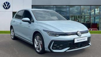 Volkswagen Golf 1.5 TSI 272 GTE eHybrid 5dr DSG