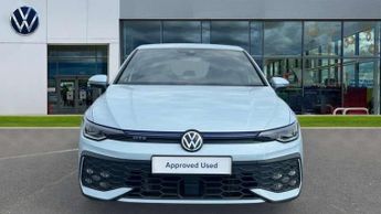 Volkswagen Golf 1.5 TSI 272 GTE eHybrid 5dr DSG