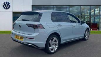 Volkswagen Golf 1.5 TSI 272 GTE eHybrid 5dr DSG