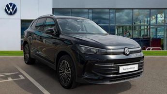 Volkswagen Tiguan 1.5 TSI eHybrid Match 5dr DSG