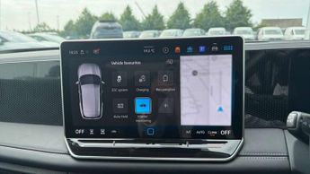 Volkswagen Tiguan 1.5 TSI eHybrid Match 5dr DSG