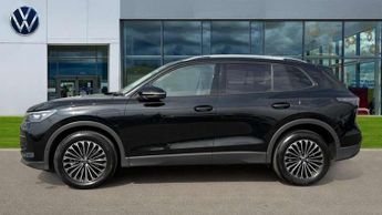 Volkswagen Tiguan 1.5 TSI eHybrid Match 5dr DSG