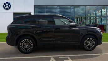 Volkswagen Tiguan 1.5 TSI eHybrid Match 5dr DSG
