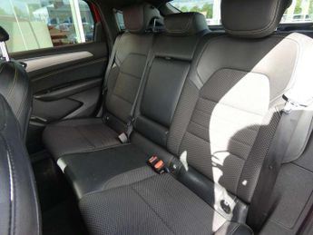 Renault Arkana 1.6 E-Tech FHEV 145 Techno 5dr Auto