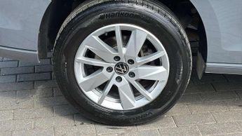 Volkswagen Caddy 2.0 TDI 122PS Commerce Pro Van DSG [Tech Pack]