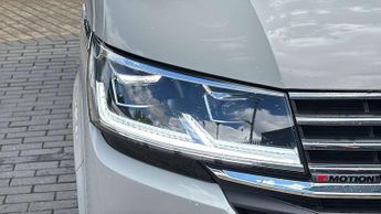 Volkswagen California 2.0 TDI Ocean 204 4dr 4MOTION DSG