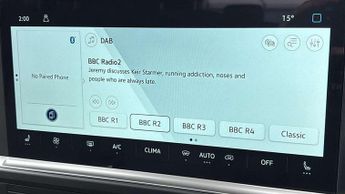 Volkswagen Transporter 2.0 TDI 150 Commerce Pro Kombi Van Auto
