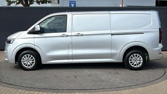 Volkswagen Transporter 2.0 TDI 170 Commerce Pro Van Auto