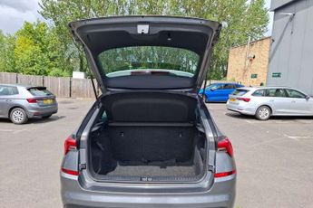 Skoda Kamiq 1.0 TSI 110 Monte Carlo 5dr DSG