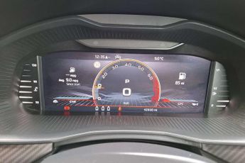 Skoda Kamiq 1.0 TSI 110 Monte Carlo 5dr DSG