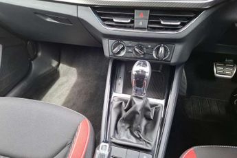 Skoda Kamiq 1.0 TSI 110 Monte Carlo 5dr DSG