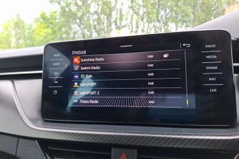 Skoda Kamiq 1.0 TSI 110 Monte Carlo 5dr DSG