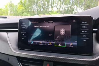 Skoda Kamiq 1.0 TSI 110 Monte Carlo 5dr DSG