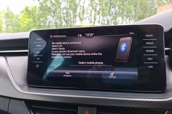 Skoda Kamiq 1.0 TSI 110 Monte Carlo 5dr DSG