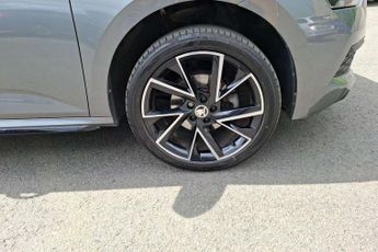 Skoda Kamiq 1.0 TSI 110 Monte Carlo 5dr DSG