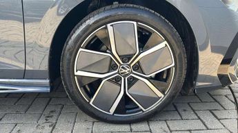Volkswagen Golf TDi 2.0 TDI 150 Black Edition 5dr DSG