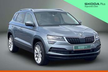Skoda Karoq 1.5 TSI Edition 5dr DSG