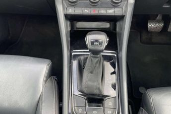 Skoda Karoq 1.5 TSI Edition 5dr DSG