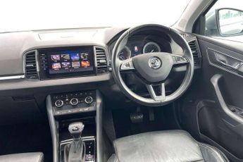 Skoda Karoq 1.5 TSI Edition 5dr DSG