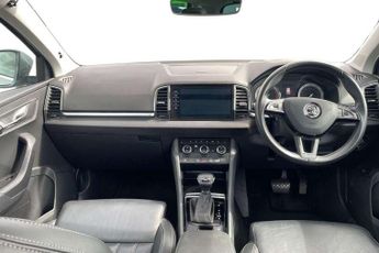 Skoda Karoq 1.5 TSI Edition 5dr DSG