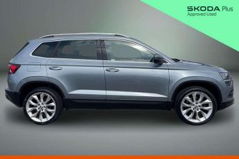 Skoda Karoq 1.5 TSI Edition 5dr DSG