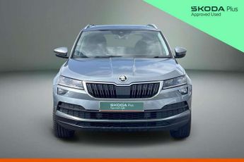 Skoda Karoq 1.5 TSI Edition 5dr DSG