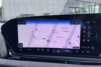 Audi A6 2.0 e-Hybrid Quattro 299 Edition 1 4dr S Tronic