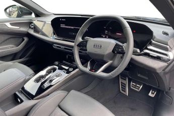Audi A6 2.0 e-Hybrid Quattro 299 Edition 1 4dr S Tronic
