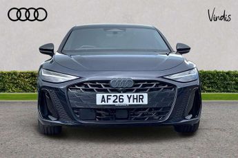 Audi A6 2.0 e-Hybrid Quattro 299 Edition 1 4dr S Tronic