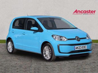 Volkswagen Up 1.0 65PS Up 5dr