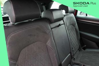 Skoda Kodiaq 1.5 TSI Sport Line 5dr DSG [7 Seat]