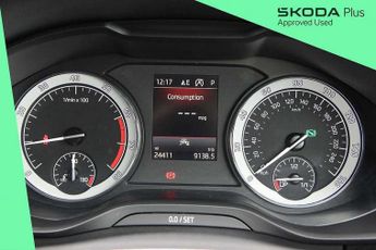 Skoda Kodiaq 1.5 TSI Sport Line 5dr DSG [7 Seat]