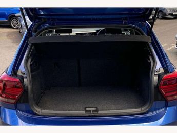 Volkswagen Polo 1.0 TSI 95 Match 5dr DSG