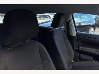 Volkswagen Polo 1.0 TSI 95 Match 5dr DSG