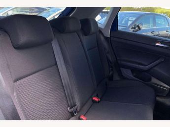 Volkswagen Polo 1.0 TSI 95 Match 5dr DSG