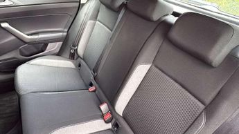 Volkswagen Polo 1.0 TSI Life 5dr DSG