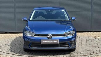Volkswagen Polo 1.0 TSI Life 5dr DSG