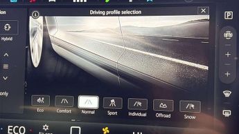 Volkswagen Touareg 3.0 V6 TSI eHybrid 4Motion R 5dr Tip Auto