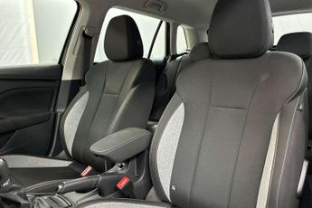 Skoda Kamiq 1.0 TSI SE Edition 5dr DSG
