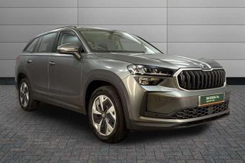 Skoda Kodiaq 1.5 TSI e-TEC SE 5dr DSG [7 Seat]
