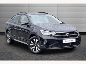 Volkswagen Taigo 1.0 TSI Life 5dr