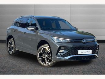 Volkswagen Tiguan 1.5 eTSI 150 R-Line 5dr DSG