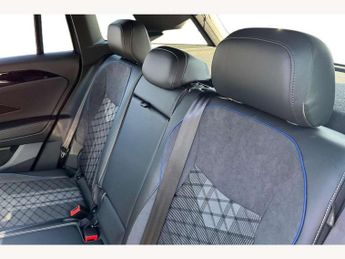 Volkswagen Tiguan 1.5 eTSI 150 R-Line 5dr DSG