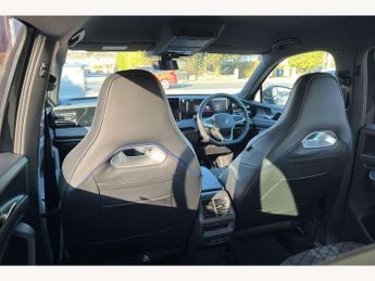 Volkswagen Tiguan 1.5 eTSI 150 R-Line 5dr DSG