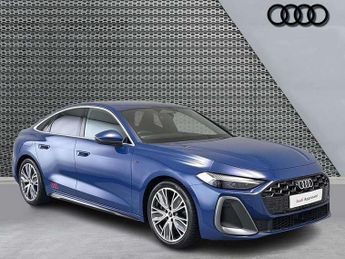 Audi A5 2.0 TFSI 150 S line 4dr S Tronic
